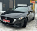 Чорний Мазда 3, об'ємом двигуна 0 л та пробігом 81 тис. км за 17250 $, фото 1 на Automoto.ua