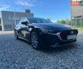 Чорний Мазда 3, об'ємом двигуна 2.49 л та пробігом 46 тис. км за 19900 $, фото 1 на Automoto.ua