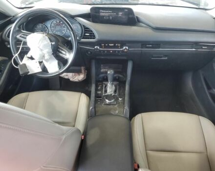 Черный Мазда 3, объемом двигателя 0 л и пробегом 80 тыс. км за 10200 $, фото 3 на Automoto.ua