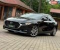 Чорний Мазда 3, об'ємом двигуна 2.5 л та пробігом 97 тис. км за 14800 $, фото 1 на Automoto.ua