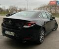 Черный Мазда 3, объемом двигателя 2.49 л и пробегом 12 тыс. км за 15950 $, фото 3 на Automoto.ua