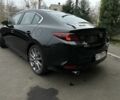 Черный Мазда 3, объемом двигателя 2.5 л и пробегом 12 тыс. км за 15999 $, фото 9 на Automoto.ua
