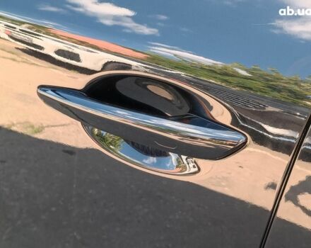 Черный Мазда 3, объемом двигателя 2.5 л и пробегом 23 тыс. км за 20790 $, фото 18 на Automoto.ua