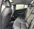 Черный Мазда 3, объемом двигателя 2.5 л и пробегом 87 тыс. км за 17000 $, фото 8 на Automoto.ua