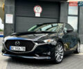 Чорний Мазда 3, об'ємом двигуна 2.49 л та пробігом 23 тис. км за 16200 $, фото 1 на Automoto.ua