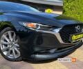 Чорний Мазда 3, об'ємом двигуна 2.5 л та пробігом 18 тис. км за 18300 $, фото 23 на Automoto.ua