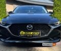 Чорний Мазда 3, об'ємом двигуна 2.5 л та пробігом 18 тис. км за 18300 $, фото 1 на Automoto.ua
