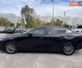 Чорний Мазда 3, об'ємом двигуна 2 л та пробігом 99 тис. км за 15999 $, фото 7 на Automoto.ua