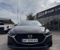 Чорний Мазда 3, об'ємом двигуна 2 л та пробігом 99 тис. км за 15999 $, фото 1 на Automoto.ua