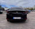 Чорний Мазда 3, об'ємом двигуна 2 л та пробігом 99 тис. км за 15999 $, фото 5 на Automoto.ua