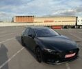 Черный Мазда 3, объемом двигателя 2.5 л и пробегом 72 тыс. км за 15500 $, фото 1 на Automoto.ua