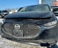 Чорний Мазда 3, об'ємом двигуна 2 л та пробігом 101 тис. км за 10500 $, фото 1 на Automoto.ua