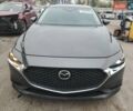 Черный Мазда 3, объемом двигателя 2.49 л и пробегом 34 тыс. км за 3000 $, фото 4 на Automoto.ua