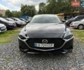 Черный Мазда 3, объемом двигателя 2.49 л и пробегом 36 тыс. км за 21500 $, фото 1 на Automoto.ua