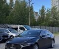Чорний Мазда 3, об'ємом двигуна 2.49 л та пробігом 39 тис. км за 17650 $, фото 1 на Automoto.ua