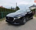 Черный Мазда 3, объемом двигателя 2.49 л и пробегом 56 тыс. км за 15500 $, фото 1 на Automoto.ua