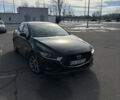 Чорний Мазда 3, об'ємом двигуна 2.49 л та пробігом 28 тис. км за 19350 $, фото 1 на Automoto.ua