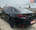Черный Мазда 3, объемом двигателя 2.49 л и пробегом 44 тыс. км за 19999 $, фото 8 на Automoto.ua