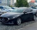 Чорний Мазда 3, об'ємом двигуна 2.49 л та пробігом 39 тис. км за 18750 $, фото 1 на Automoto.ua