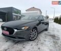 Чорний Мазда 3, об'ємом двигуна 2.49 л та пробігом 43 тис. км за 17900 $, фото 1 на Automoto.ua