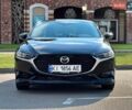 Чорний Мазда 3, об'ємом двигуна 2.49 л та пробігом 74 тис. км за 18900 $, фото 1 на Automoto.ua