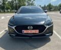 Черный Мазда 3, объемом двигателя 2.49 л и пробегом 44 тыс. км за 18800 $, фото 1 на Automoto.ua
