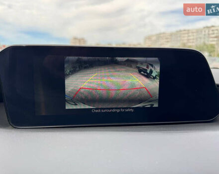 Чорний Мазда 3, об'ємом двигуна 2 л та пробігом 99 тис. км за 15999 $, фото 17 на Automoto.ua