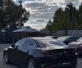 Чорний Мазда 3, об'ємом двигуна 2.49 л та пробігом 39 тис. км за 17650 $, фото 5 на Automoto.ua