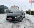 Чорний Мазда 3, об'ємом двигуна 2.49 л та пробігом 43 тис. км за 17900 $, фото 1 на Automoto.ua