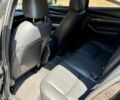 Черный Мазда 3, объемом двигателя 2.49 л и пробегом 94 тыс. км за 16799 $, фото 14 на Automoto.ua