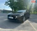 Чорний Мазда 3, об'ємом двигуна 2.49 л та пробігом 71 тис. км за 17200 $, фото 1 на Automoto.ua