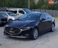Черный Мазда 3, объемом двигателя 2.49 л и пробегом 39 тыс. км за 16800 $, фото 1 на Automoto.ua