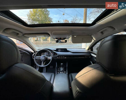Чорний Мазда 3, об'ємом двигуна 2.49 л та пробігом 34 тис. км за 20700 $, фото 15 на Automoto.ua