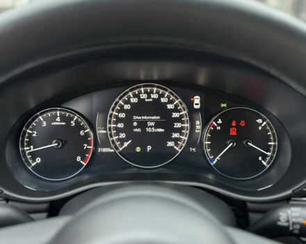 Черный Мазда 3, объемом двигателя 2.49 л и пробегом 32 тыс. км за 19900 $, фото 27 на Automoto.ua