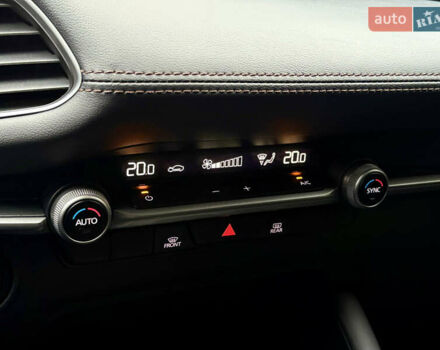 Черный Мазда 3, объемом двигателя 2.5 л и пробегом 17 тыс. км за 21000 $, фото 24 на Automoto.ua