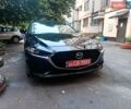 Чорний Мазда 3, об'ємом двигуна 2.5 л та пробігом 85 тис. км за 13800 $, фото 1 на Automoto.ua