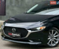 Черный Мазда 3, объемом двигателя 2.5 л и пробегом 17 тыс. км за 21000 $, фото 1 на Automoto.ua