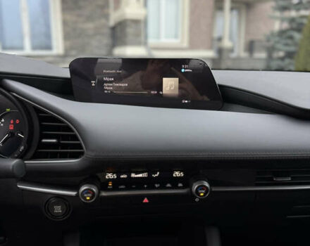 Черный Мазда 3, объемом двигателя 2.49 л и пробегом 32 тыс. км за 19900 $, фото 19 на Automoto.ua