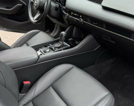 Черный Мазда 3, объемом двигателя 2.49 л и пробегом 32 тыс. км за 19900 $, фото 30 на Automoto.ua