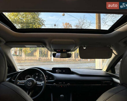 Чорний Мазда 3, об'ємом двигуна 2.49 л та пробігом 34 тис. км за 20700 $, фото 17 на Automoto.ua