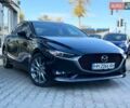 Черный Мазда 3, объемом двигателя 2.49 л и пробегом 34 тыс. км за 18600 $, фото 1 на Automoto.ua