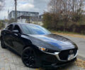Черный Мазда 3, объемом двигателя 2.5 л и пробегом 18 тыс. км за 18450 $, фото 6 на Automoto.ua