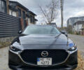 Черный Мазда 3, объемом двигателя 2.5 л и пробегом 18 тыс. км за 18450 $, фото 8 на Automoto.ua