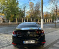 Чорний Мазда 3, об'ємом двигуна 2.49 л та пробігом 34 тис. км за 20700 $, фото 9 на Automoto.ua