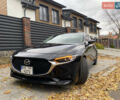Черный Мазда 3, объемом двигателя 2.5 л и пробегом 18 тыс. км за 18450 $, фото 3 на Automoto.ua