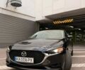 Чорний Мазда 3, об'ємом двигуна 2.5 л та пробігом 33 тис. км за 19200 $, фото 1 на Automoto.ua