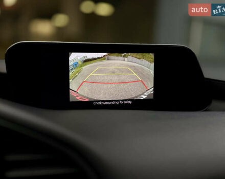 Черный Мазда 3, объемом двигателя 2.5 л и пробегом 17 тыс. км за 21000 $, фото 23 на Automoto.ua