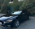 Черный Мазда 3, объемом двигателя 2.49 л и пробегом 34 тыс. км за 18200 $, фото 1 на Automoto.ua