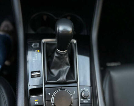 Чорний Мазда 3, об'ємом двигуна 2.49 л та пробігом 34 тис. км за 20700 $, фото 22 на Automoto.ua