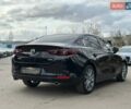 Чорний Мазда 3, об'ємом двигуна 2.49 л та пробігом 18 тис. км за 20500 $, фото 9 на Automoto.ua